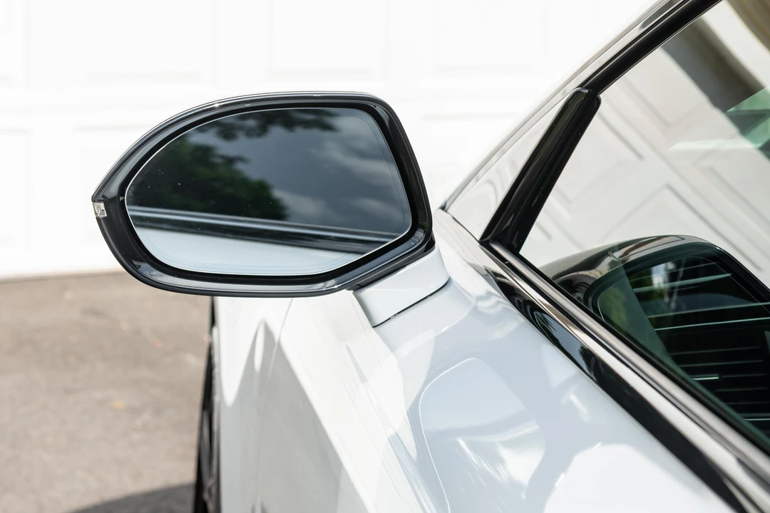 2016 Audi C7 RS7 - Image 29 of 31