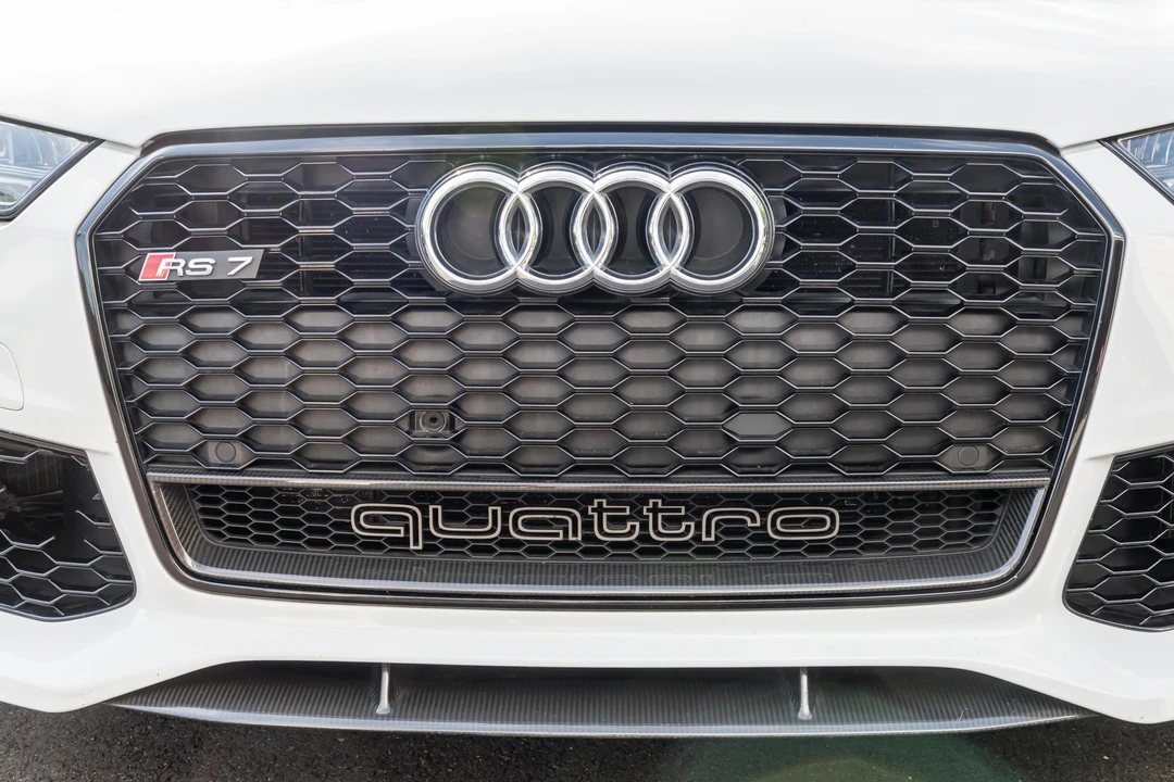 2016 Audi C7 RS7 - Image 31 of 31