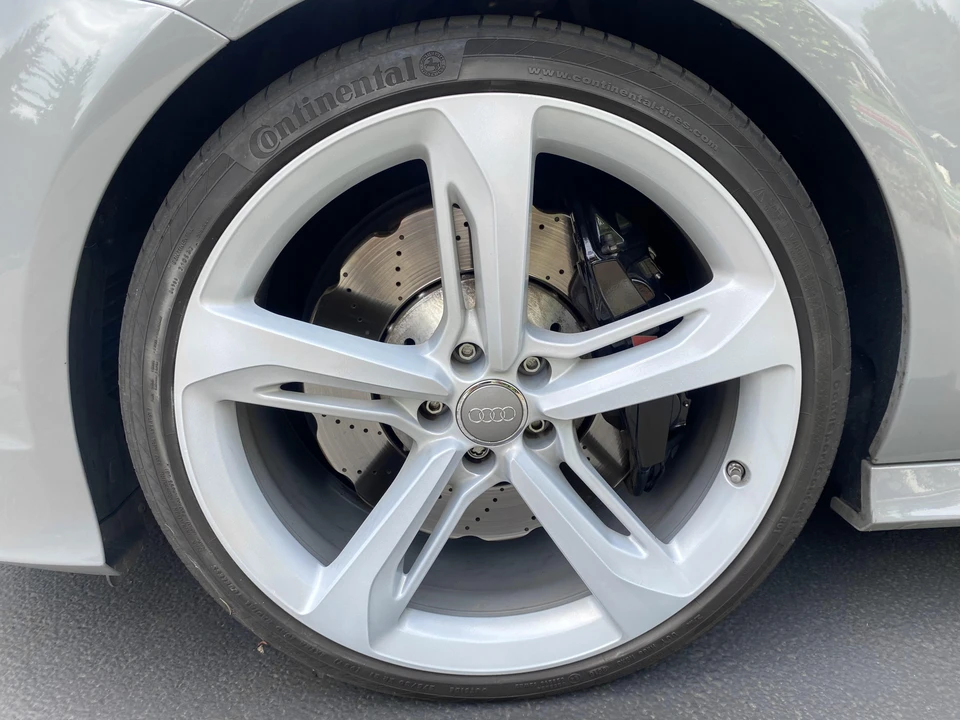 2016 Audi C7 RS7 - Image 28 of 31