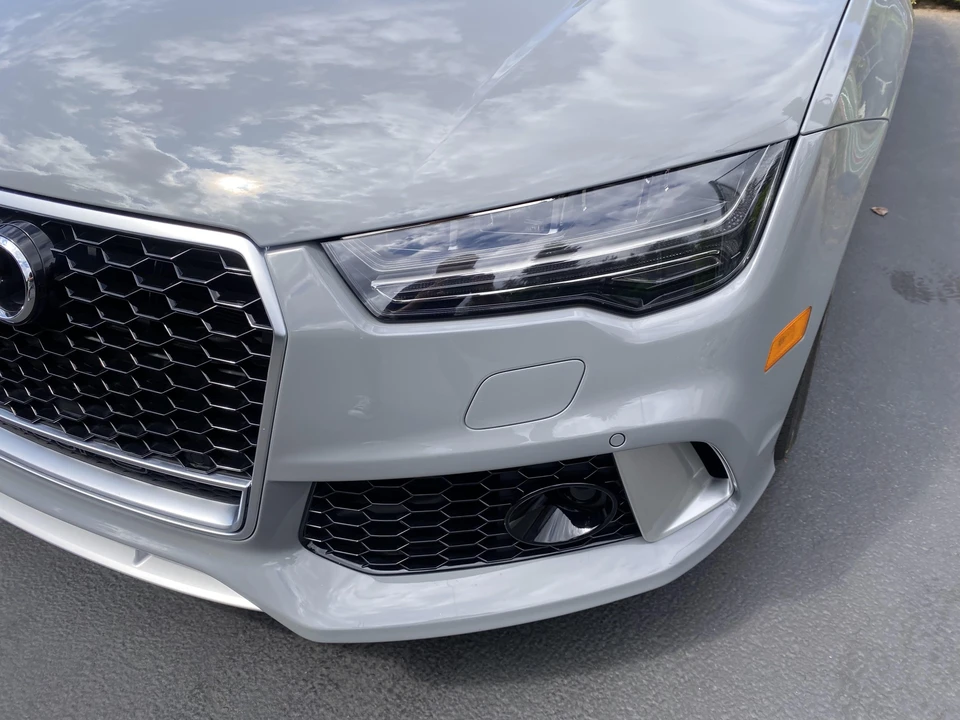 2016 Audi C7 RS7 - Image 12 of 31