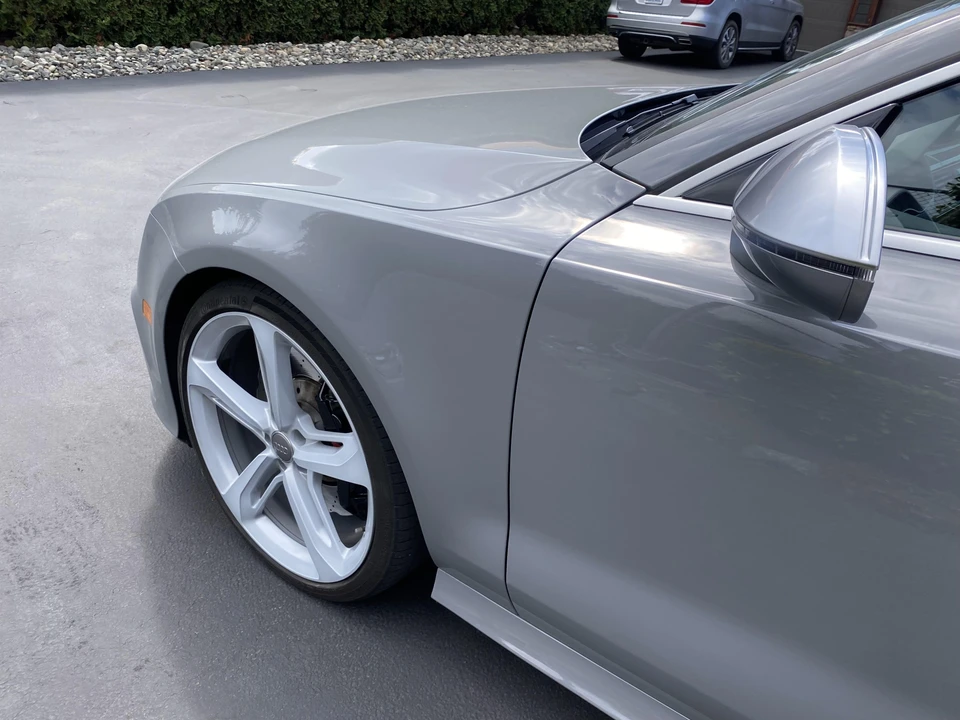 2016 Audi C7 RS7 - Image 16 of 31