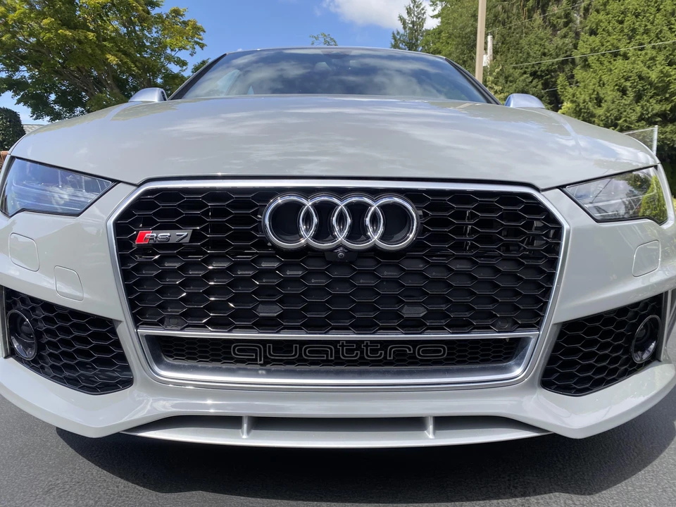 2016 Audi C7 RS7 - Image 6 of 31