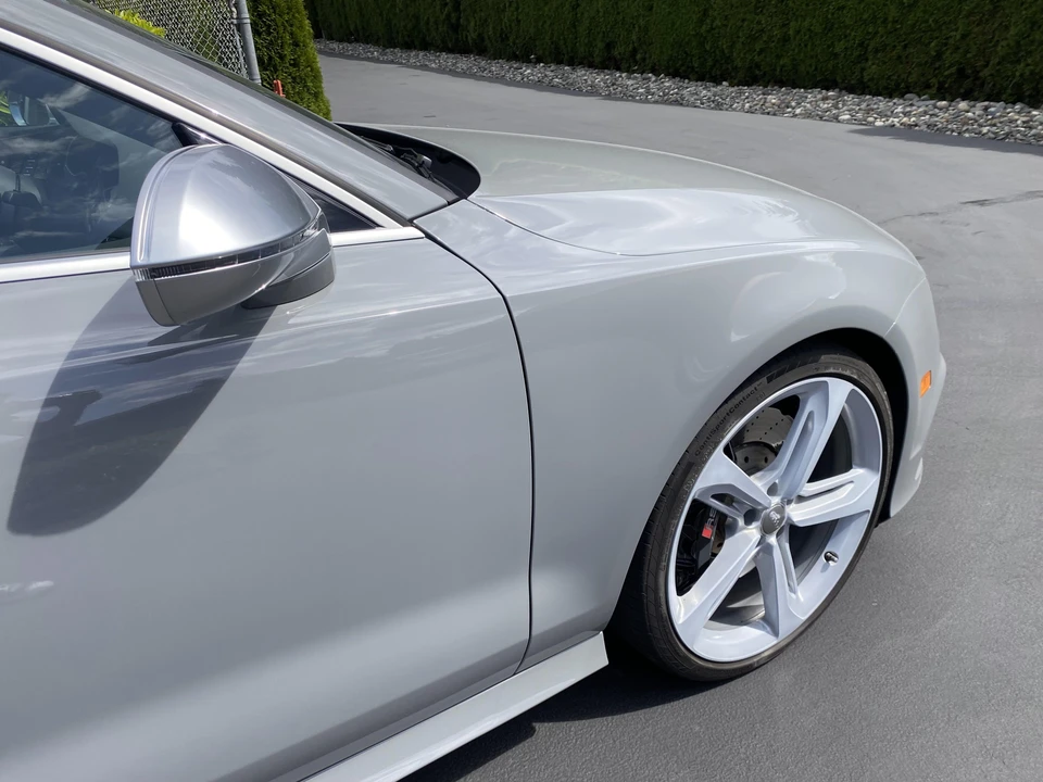 2016 Audi C7 RS7 - Image 23 of 31