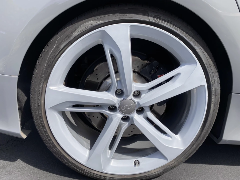 2016 Audi C7 RS7 - Image 31 of 31