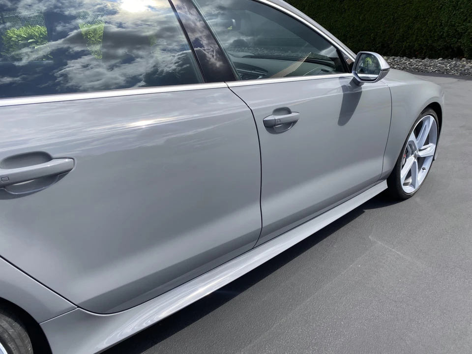 2016 Audi C7 RS7 - Image 22 of 31
