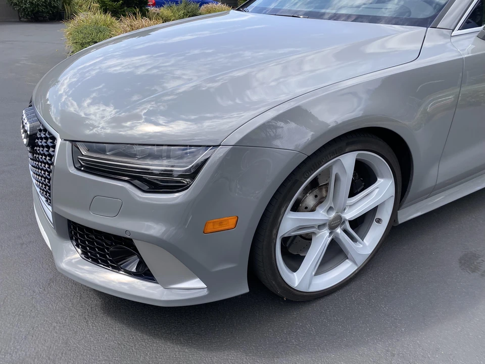 2016 Audi C7 RS7 - Image 14 of 31