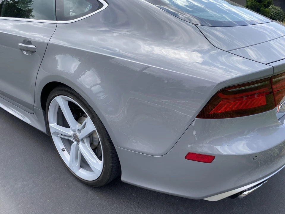 2016 Audi C7 RS7 - Image 18 of 31