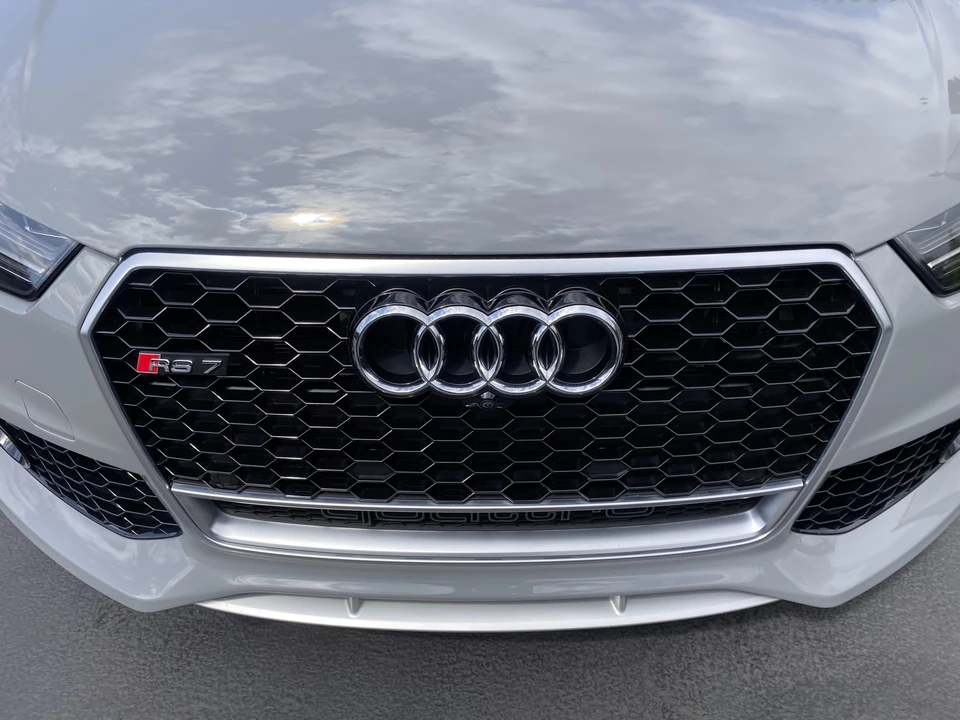 2016 Audi C7 RS7 - Image 11 of 31