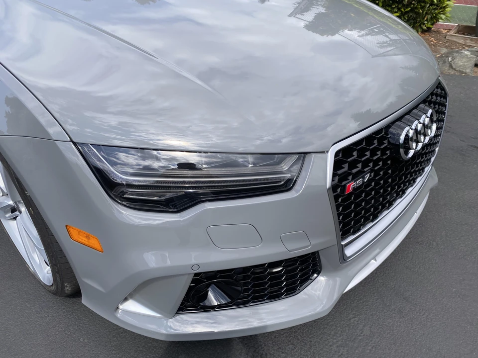 2016 Audi C7 RS7 - Image 26 of 31