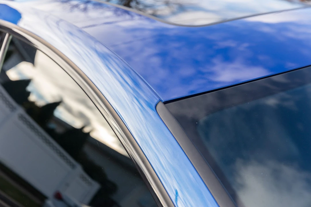 2016 Audi C7 RS7 - Image 16 of 31