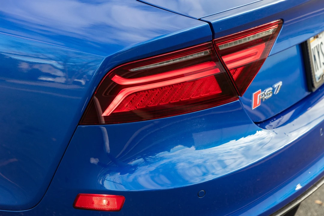 2016 Audi C7 RS7 - Image 14 of 31