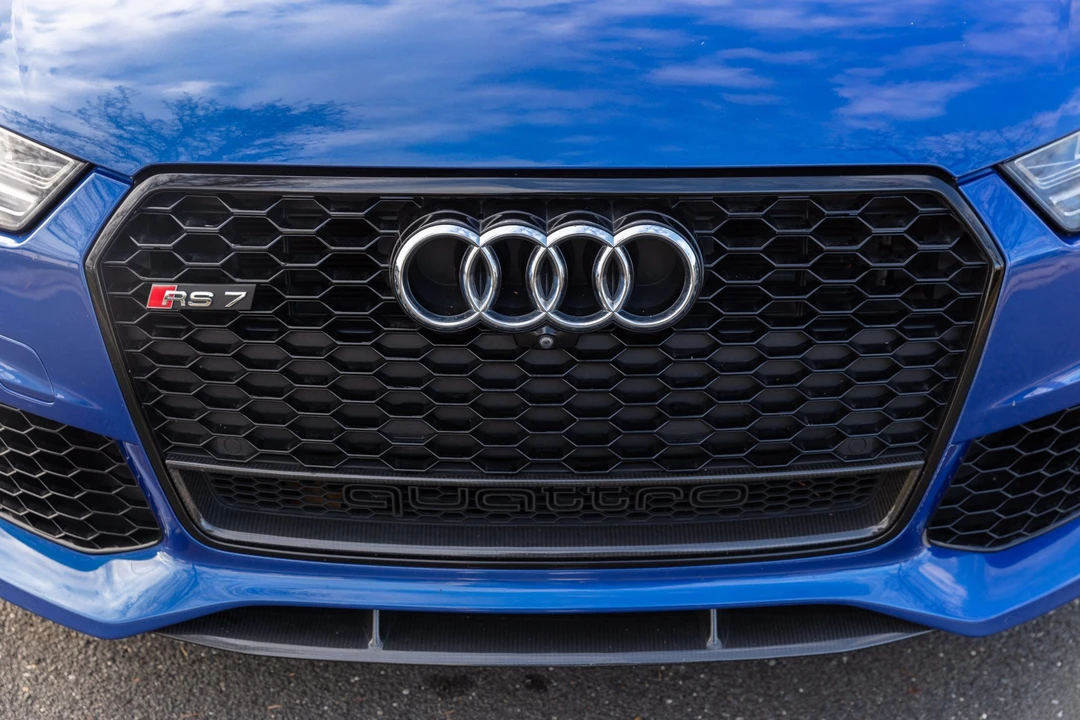 2016 Audi C7 RS7 - Image 12 of 31