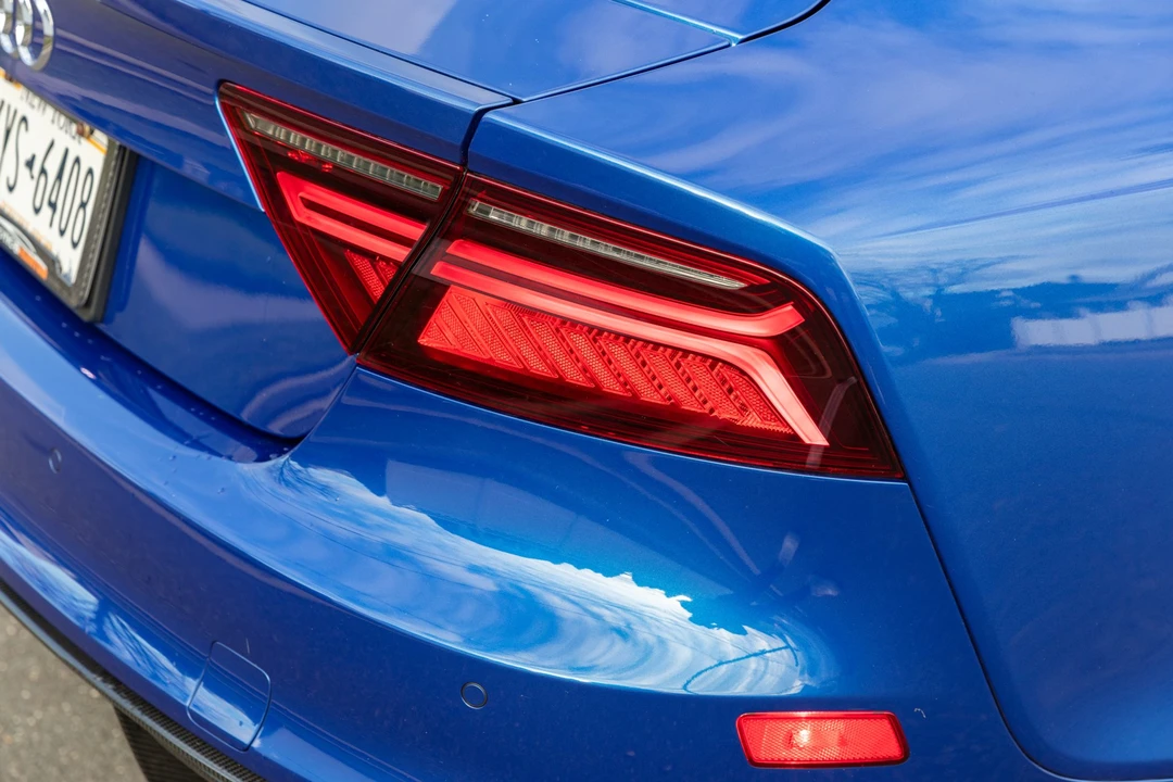 2016 Audi C7 RS7 - Image 15 of 31