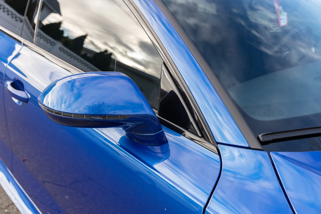 2016 Audi C7 RS7 - Image 17 of 31