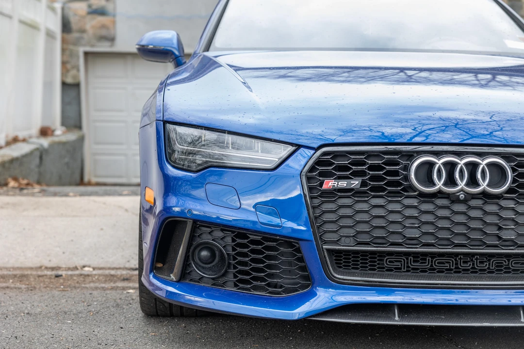 2016 Audi C7 RS7 - Image 20 of 31