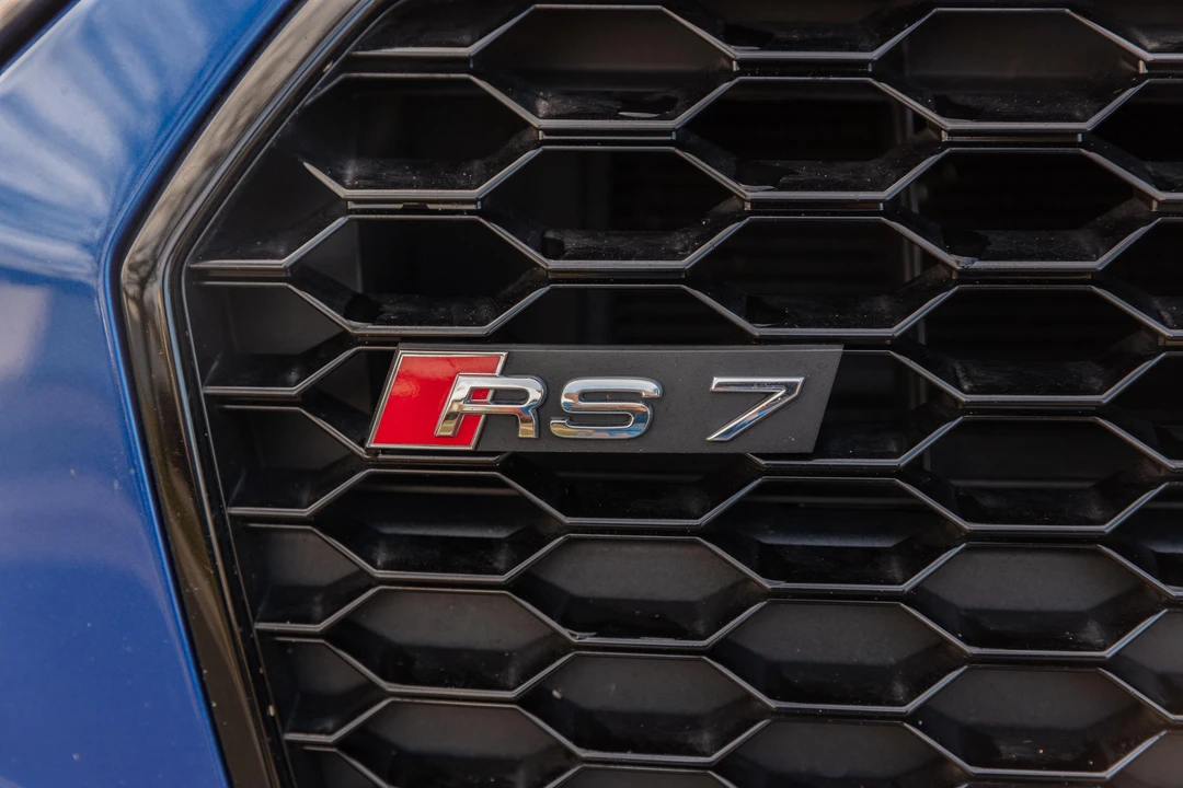 2016 Audi C7 RS7 - Image 24 of 31
