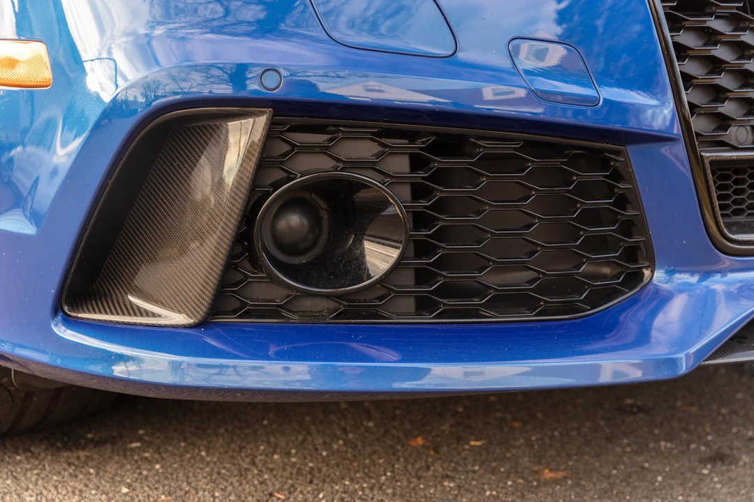 2016 Audi C7 RS7 - Image 22 of 31