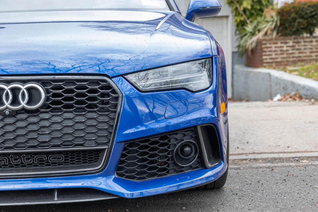 2016 Audi C7 RS7 - Image 28 of 31