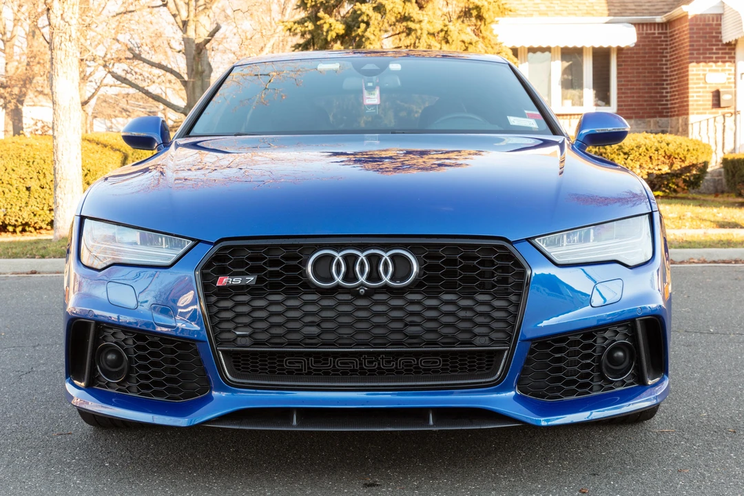 2016 Audi C7 RS7 - Image 12 of 31