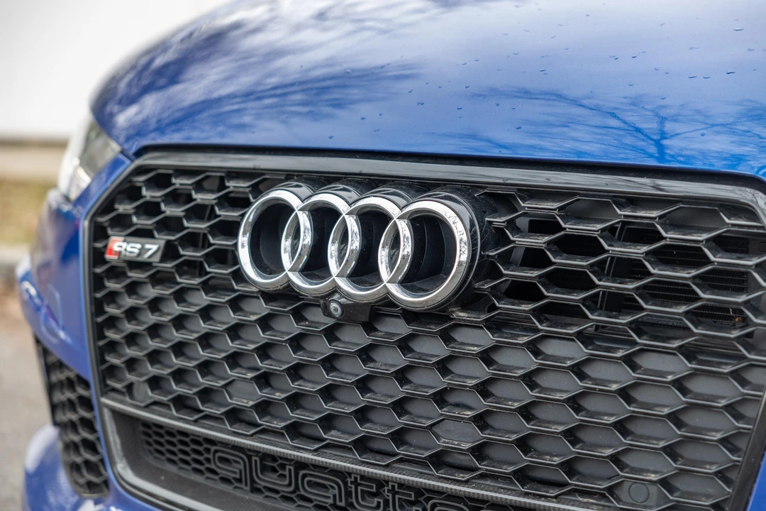 2016 Audi C7 RS7 - Image 26 of 31