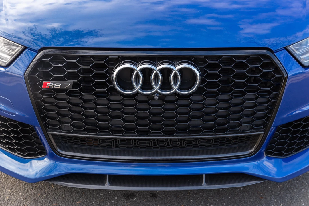 2016 Audi C7 RS7 - Image 23 of 31
