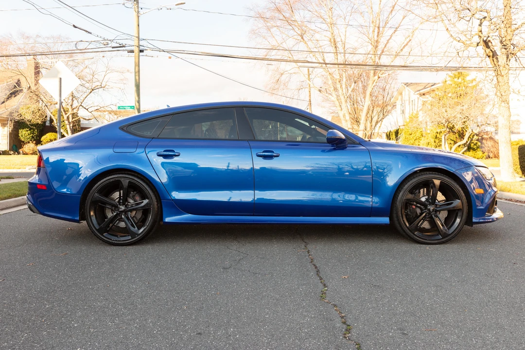2016 Audi C7 RS7 - Image 18 of 31