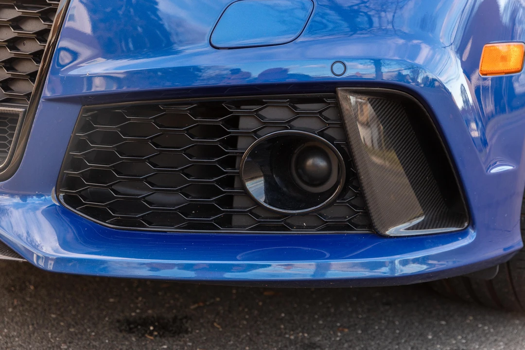 2016 Audi C7 RS7 - Image 30 of 31