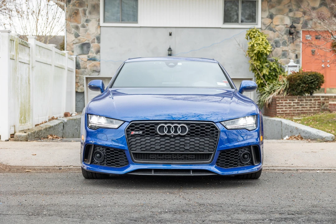 2016 Audi C7 RS7 - Image 6 of 31