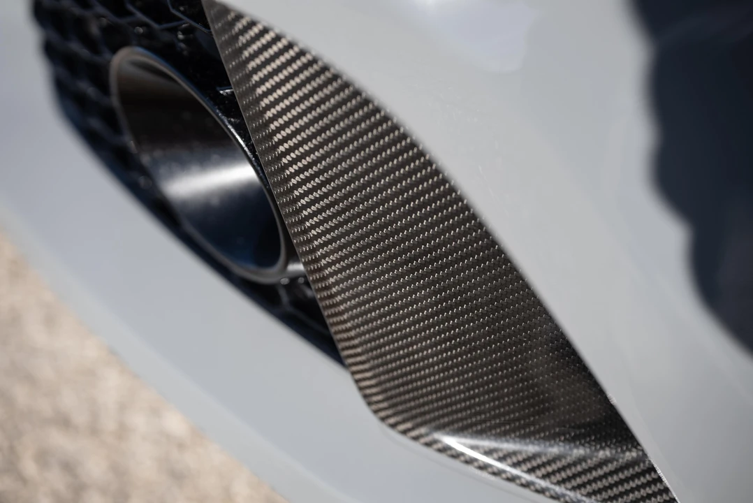 2016 Audi C7 RS7 - Image 28 of 31