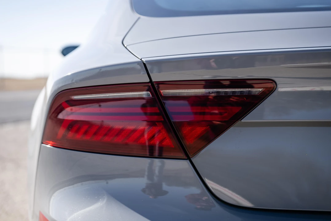 2016 Audi C7 RS7 - Image 31 of 31