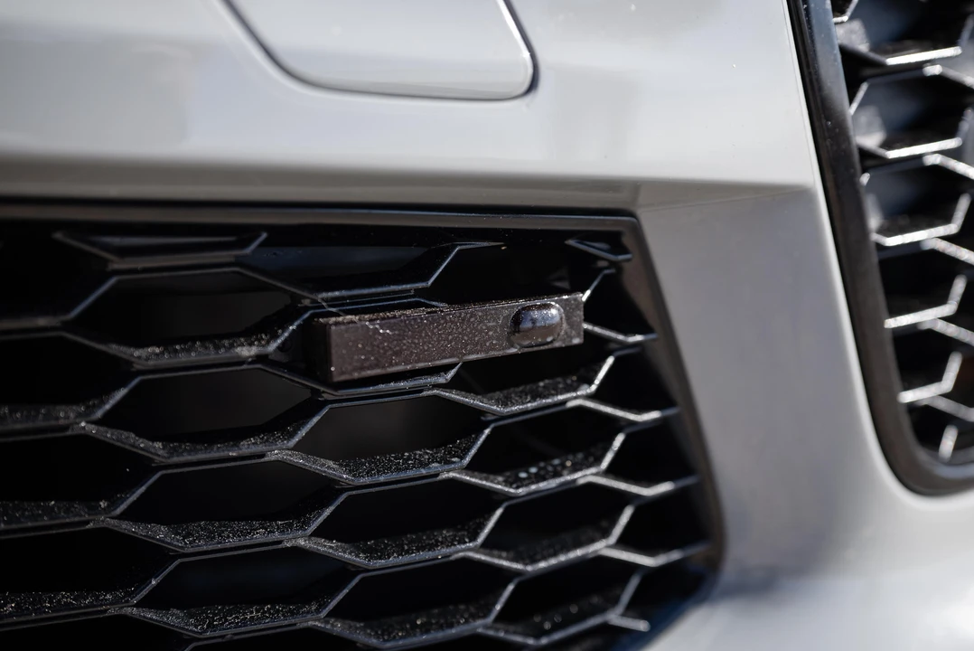 2016 Audi C7 RS7 - Image 24 of 31