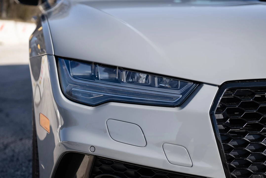2016 Audi C7 RS7 - Image 22 of 31