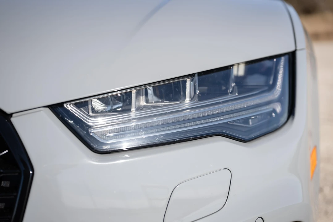 2016 Audi C7 RS7 - Image 25 of 31