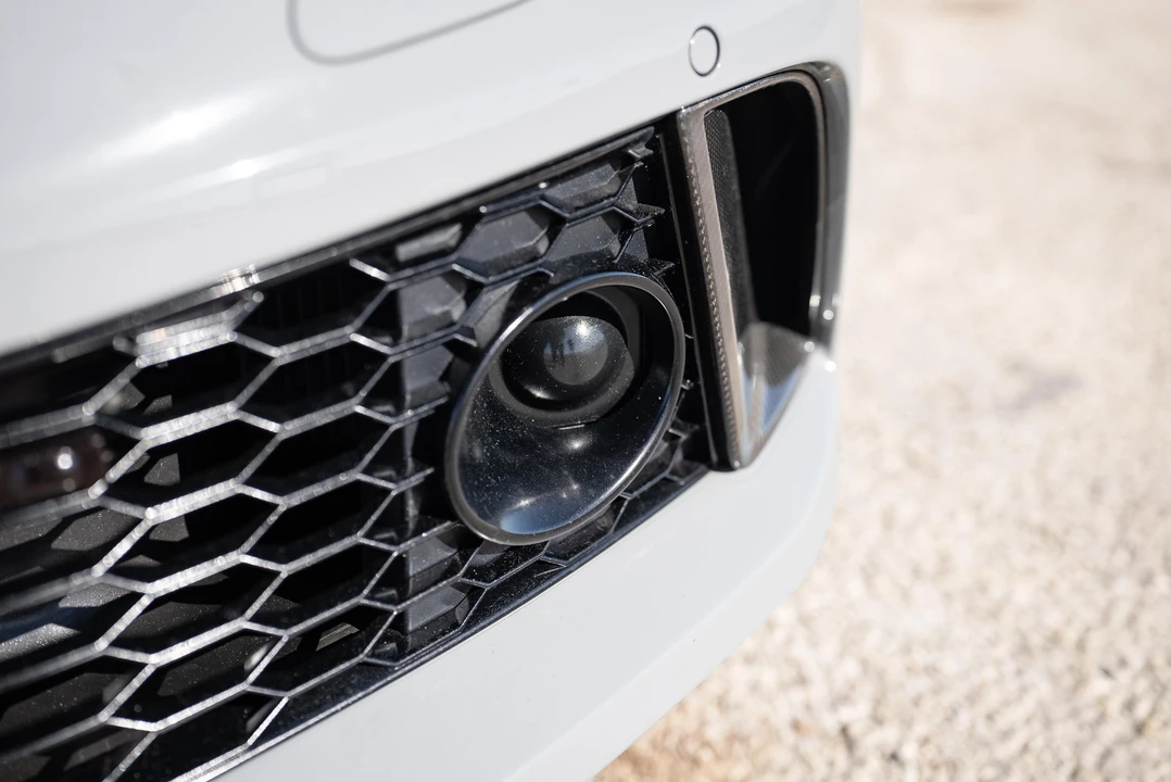 2016 Audi C7 RS7 - Image 27 of 31