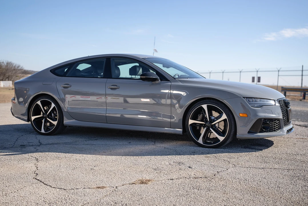 2016 Audi C7 RS7 - Image 17 of 31