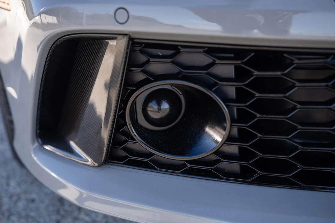 2016 Audi C7 RS7 - Image 23 of 31