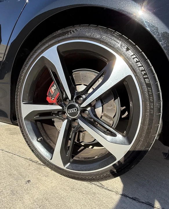 2016 Audi C7 RS7 - Image 18 of 21