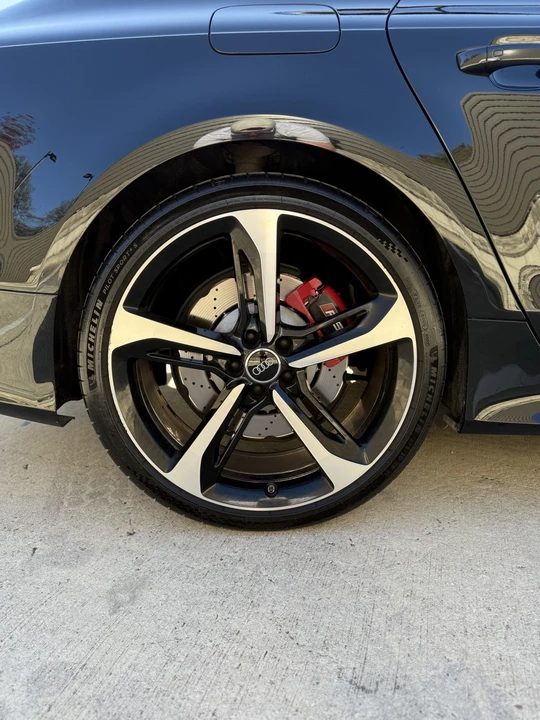 2016 Audi C7 RS7 - Image 11 of 21