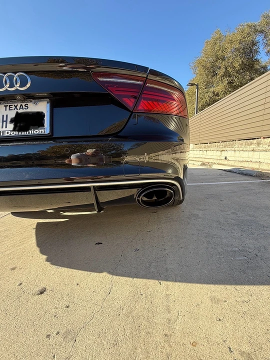 2016 Audi C7 RS7 - Image 13 of 21
