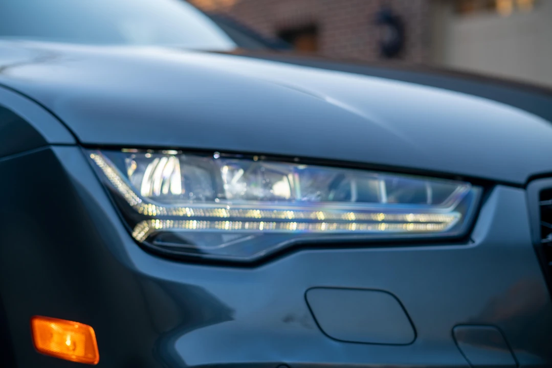 2016 Audi C7 RS7 - Image 23 of 31