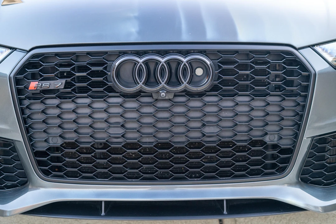 2016 Audi C7 RS7 - Image 25 of 31