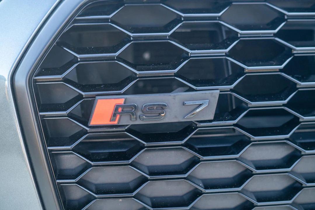 2016 Audi C7 RS7 - Image 26 of 31