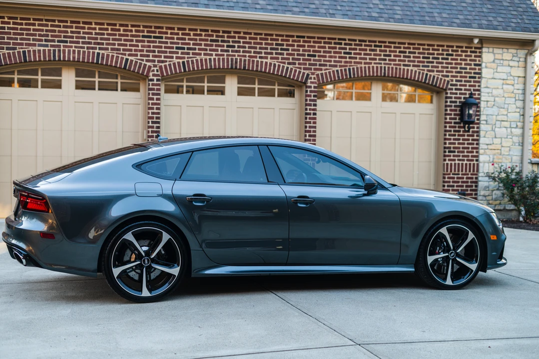 2016 Audi C7 RS7 - Image 20 of 31