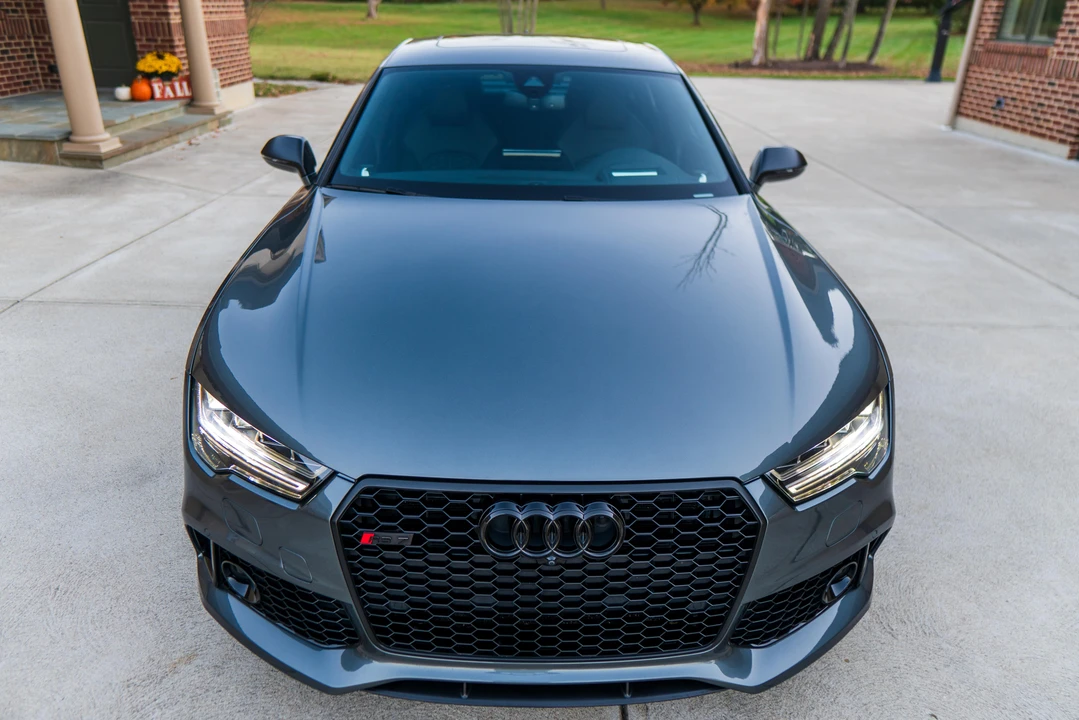 2016 Audi C7 RS7 - Image 6 of 31