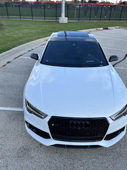 2016 Audi C7 RS7 - Image 17 of 31