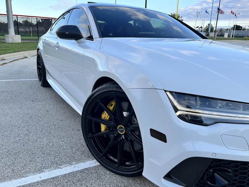 2016 Audi C7 RS7 - Image 20 of 31