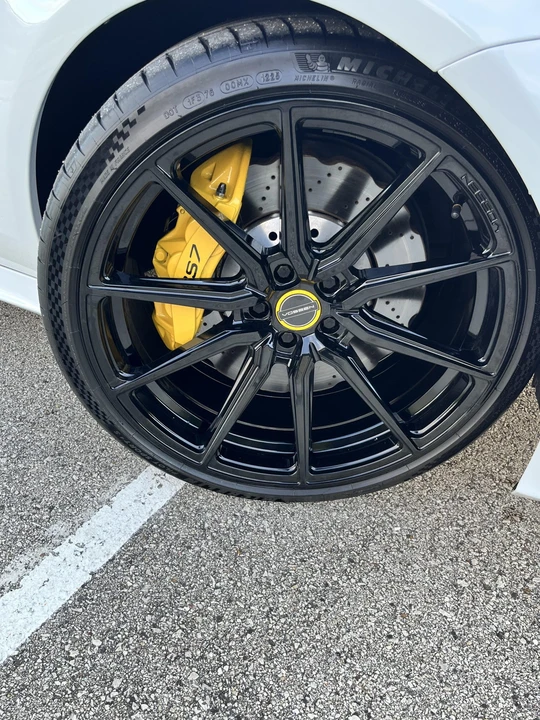 2016 Audi C7 RS7 - Image 29 of 31