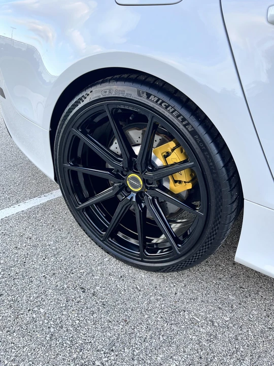 2016 Audi C7 RS7 - Image 31 of 31