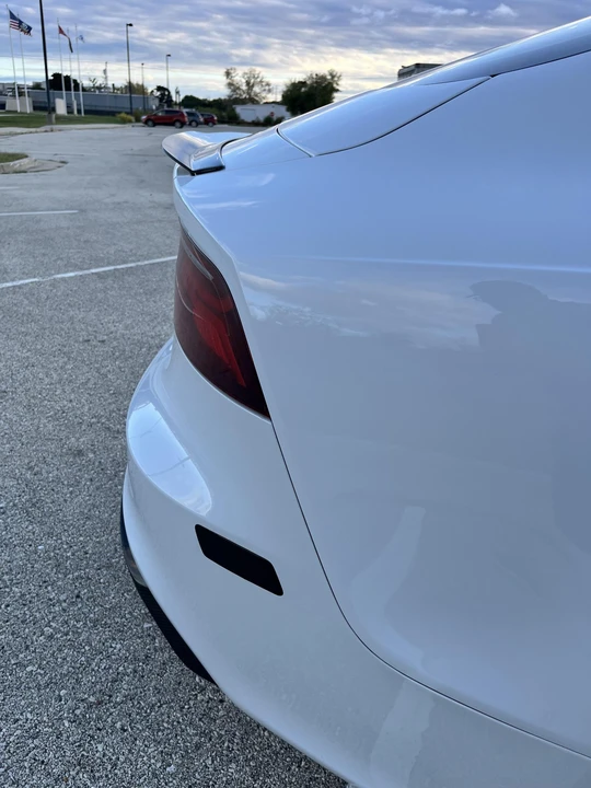 2016 Audi C7 RS7 - Image 27 of 31