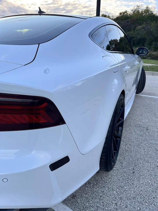 2016 Audi C7 RS7 - Image 26 of 31